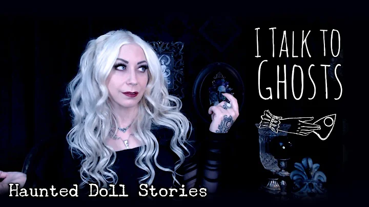 Haunted Doll Stories