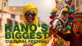 The Durbar Festival Like Youve Never Seen