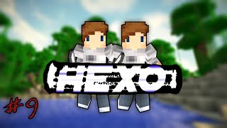 Hexo Immer Noch Alleine Bysubi