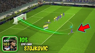 Download Lagu STOJKOVIC A Player Nobody Noticed In Pack But Dangerous As Hell 🔥 | eFootball 25 Mobile MP3 Download Lagu STOJKOVIC A Player Nobody Noticed In Pack But Dangerous As Hell 🔥 | eFootball 25 Mobile MP3