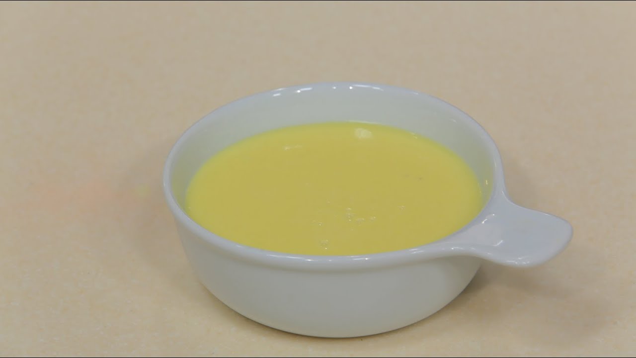 لبن مكثف محلى | أميرة شنب