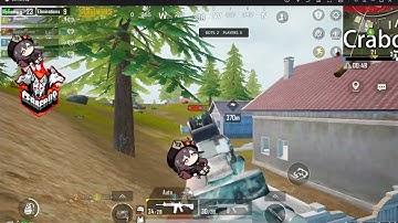 PUBG Emulator Bypass 3.6 Update Safe for Main Account 100% Cerberus Bypass / DEMONSTRATION