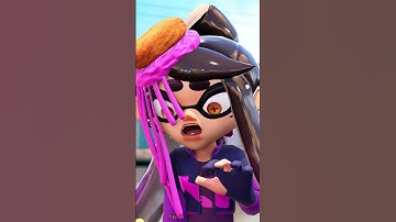 Inkopolis Impacted Ep 1: Introduction Time now available on YouTube! Part 2 #inkopolis #splatoon