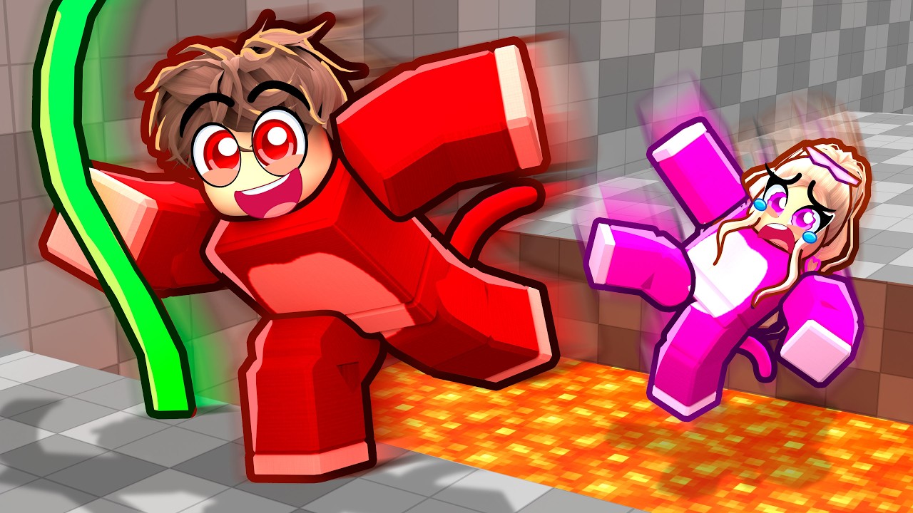 +1 Speed Monkey Escape...