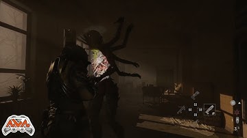 Cronos: The New Dawn | Part 12 | Full Game | Playthrough | PC