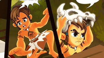 Jungle Adventures 3 Gameplay Walkthrough Android iOS part 1