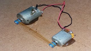 How to Make a Free Energy Mobile Phone Charger
