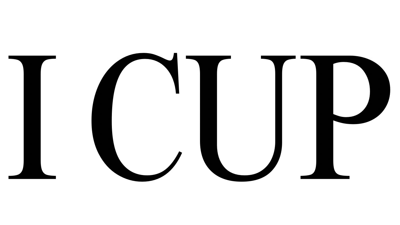 Spell ICUP YouTube Spell ICUP YouTube