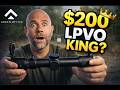 Arken LH-6 — The $200 Scope Nobody Expected