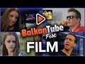 Balkan tube fest film  koji je va problem 2015