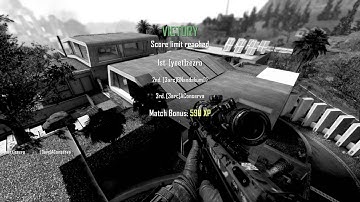 superman lobby trickshot