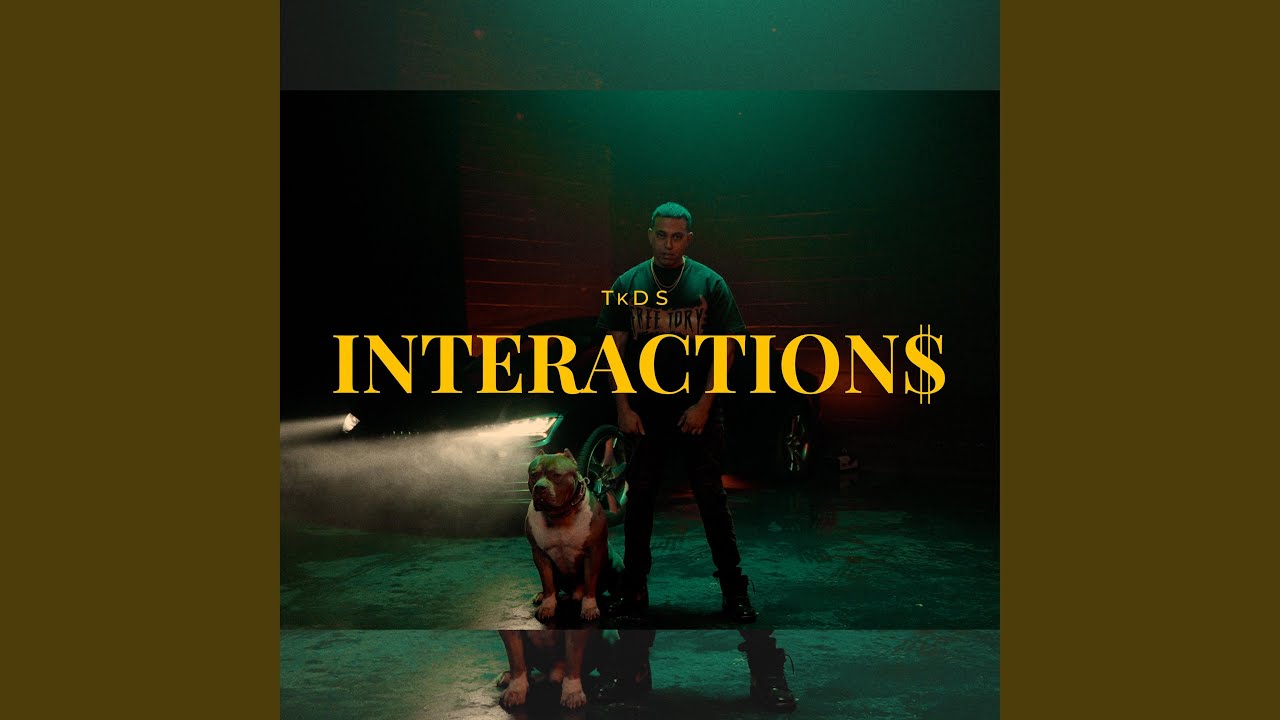 Watch Interaction$ on YouTube Watch Interaction$ on YouTube