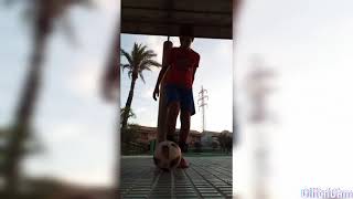 Vuelta al mundo (morad:cuidadito)