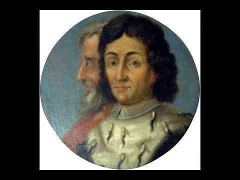 Nicolaus Copernicus - Wikipedia article