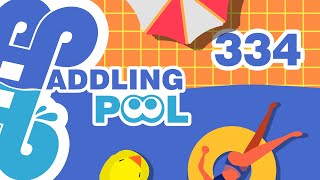 Online Tournament - Paddling Pool 334