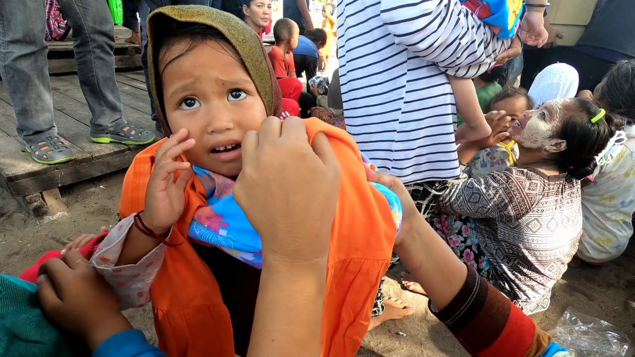 Preview Misi Khas di Pulau Maiga (01 Sept 2019) 