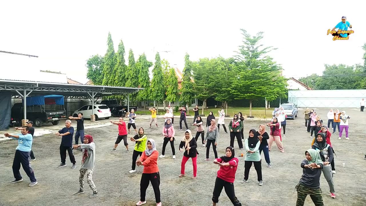 HELLO DANGDUT _ SENAM KREASI _ RITA SUGIARTO 