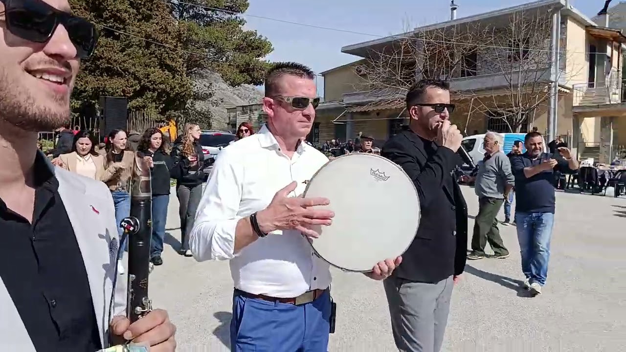 ΒΑΣΊΛΗΣ ΠΑΠΠΆΣ _ΛΕΩΝΊΔΑΣ ΠΟΥΡΊΚΗΣ ΚΑΙ ΧΡΉΣΤΟΣ ΣΟΥΛΙΏΤΗΣ _ΘΕΟΛΌΓΟ ΒΟΡΕΊΟΥ ΗΠΕΊΡΟΥ 23 02 2026