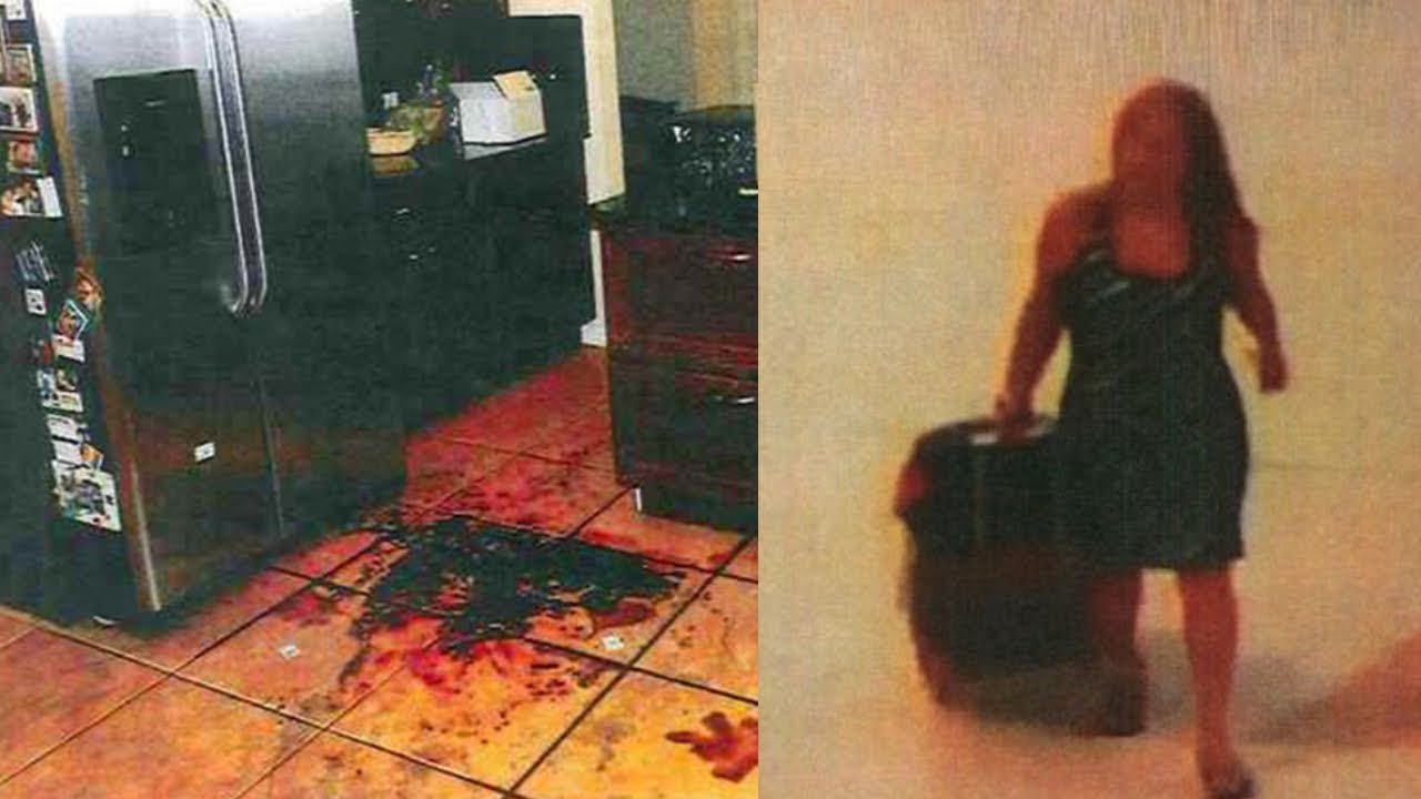 Encuentran mujer golpeada hasta la muerte con un martillo