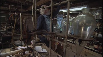 DIRTY PICTURES - Alexander Shulgin documentary movie trailer, SXSW 2010