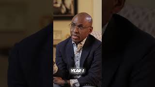 MBA Journey: London Business School Success Story #shorts