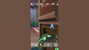 ACE STREAK IN SPECTRE DIVIDE | TOP PLAYS #games #highlights #spectredivide // RAGEXXX