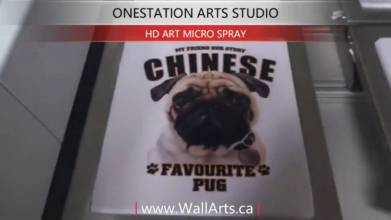 One Station Arts Studio