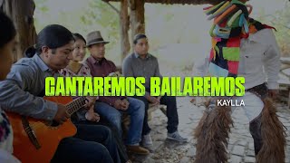 Miniatura del video "KAYLLA - Cantaremos Bailaremos (Video Oficial HD)"