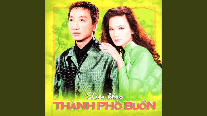 Liên khúc Thành phố buồn