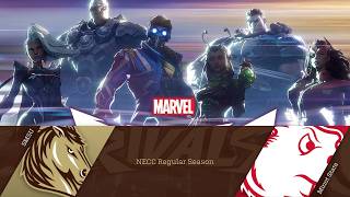 [Spring 26 Rivals] SMSU vs Minot NECC Regular Season