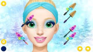 Fun Princess Care Game - Princess Gloria Makeup Salon #2 screenshot 4