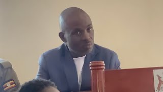 Lawyer Erias Lukwago in shock as state asks court for a week to review his medical condition.