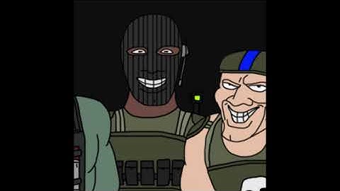 CM SS13 Welder Bombing