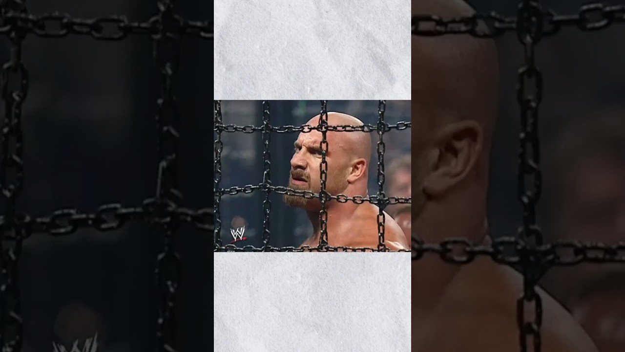 2003 elimination chamber match world heavyweight champion