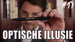 Download Lagu Optische illusie met Balpen #17 MP3