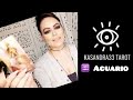 😲ACUARIO ♒️ SE HAN REÍDO DE TI ... PERO EL QUE SE RÍE AL ULTIMO RÍE MEJOR