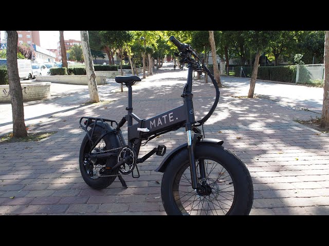 MATE BIKE MATE X 250 Eバイクリミッター解除 MATE BIKE MATE X 250 Eバイクリミッター解除 MATE BIKE MATE X