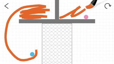 Level 225 on Brain Dots!