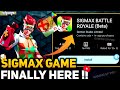 HOW TO DOWNLOAD SIGMAX NEW VERSION ✅ | SIGMAX NEW UPDATE | SIGMAX | SIGMAX GAME VPN LINK NEW UPDATE