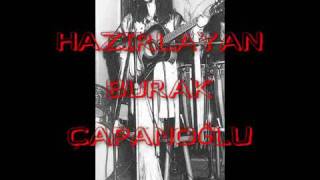 Bariş Manço Nostalji (Gündüz Gece)