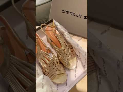 كارتيلا روزا المتجر السعودي المتخصص بالشنط و الأحذية النسائية الراقية