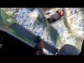 Hoisting on a 20 million yacht.
