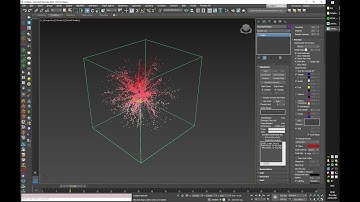 RE-RECORD: Chaos Phoenix 4.41.02 Nightly - PRT import into the Simulator
