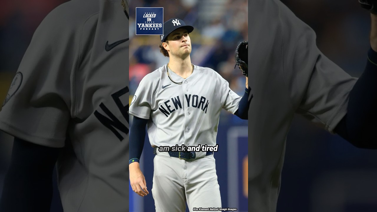 The New York Yankees do not care about winning #shorts