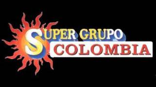 Super Grupo Colombia - Juanita chords