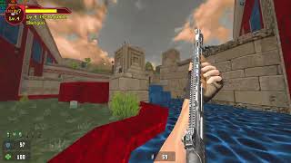 doom ii hell on earth gzdoom 4-11-3.a eviternity ii serious doom egyptian mayhem + rampancy 2.0 pt 2