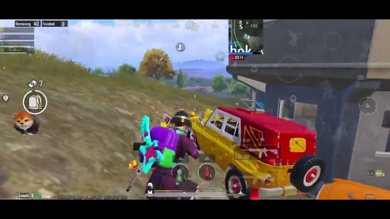 B2b3 wwcd paid scrims clip 