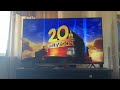 20th Television Logo (2008)