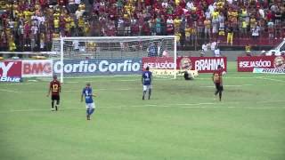 Replay  Sport 3x0 So Caetano 04 11 13 Tv Jornal  Sbt