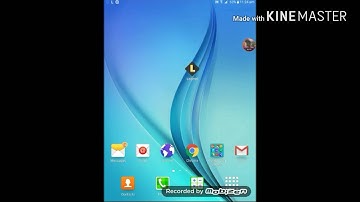 How to make intro on android 2016